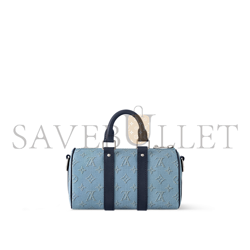 LOUIS VUITTON KEEPALL BANDOULIÈRE 25 M14681 (25*15*11cm) LOUIS VUITTON KEEPALL BANDOULIÈRE 25 M14681 (25*15*11cm)